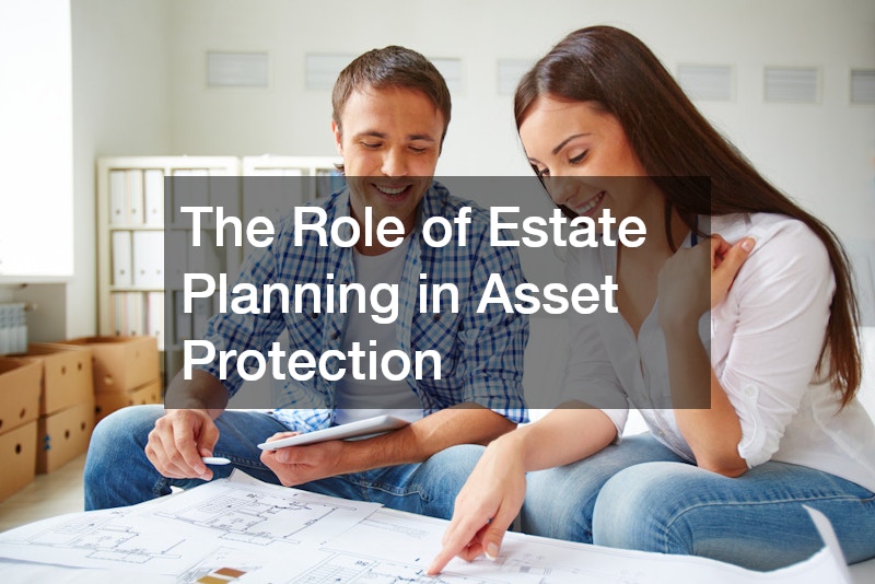 Estate Protection How Expert Legal Services Can Provide Estate Assistance - Justice For ...